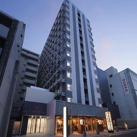 Koko Hotel Kagoshima Tenmonkan Esterno foto