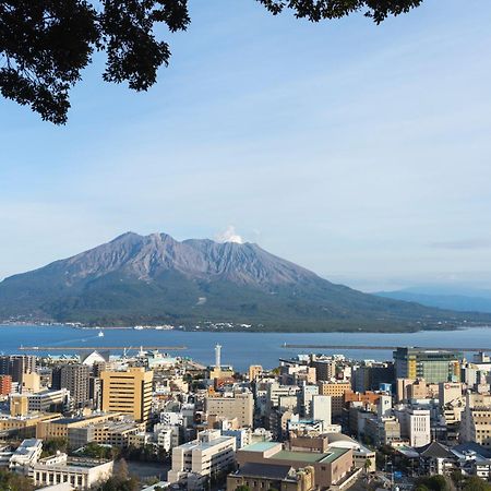 Koko Hotel Kagoshima Tenmonkan Esterno foto