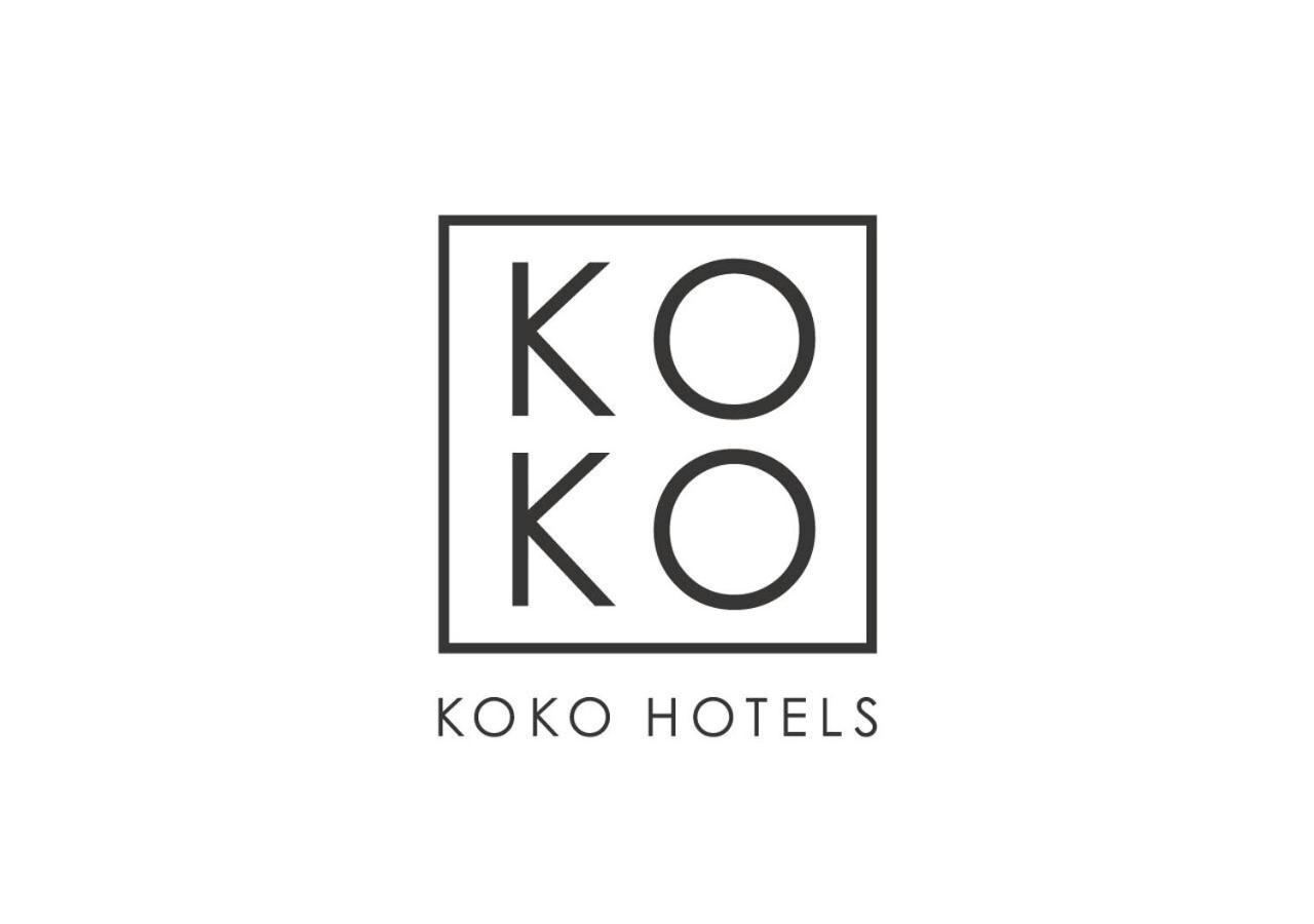 Koko Hotel Kagoshima Tenmonkan Esterno foto