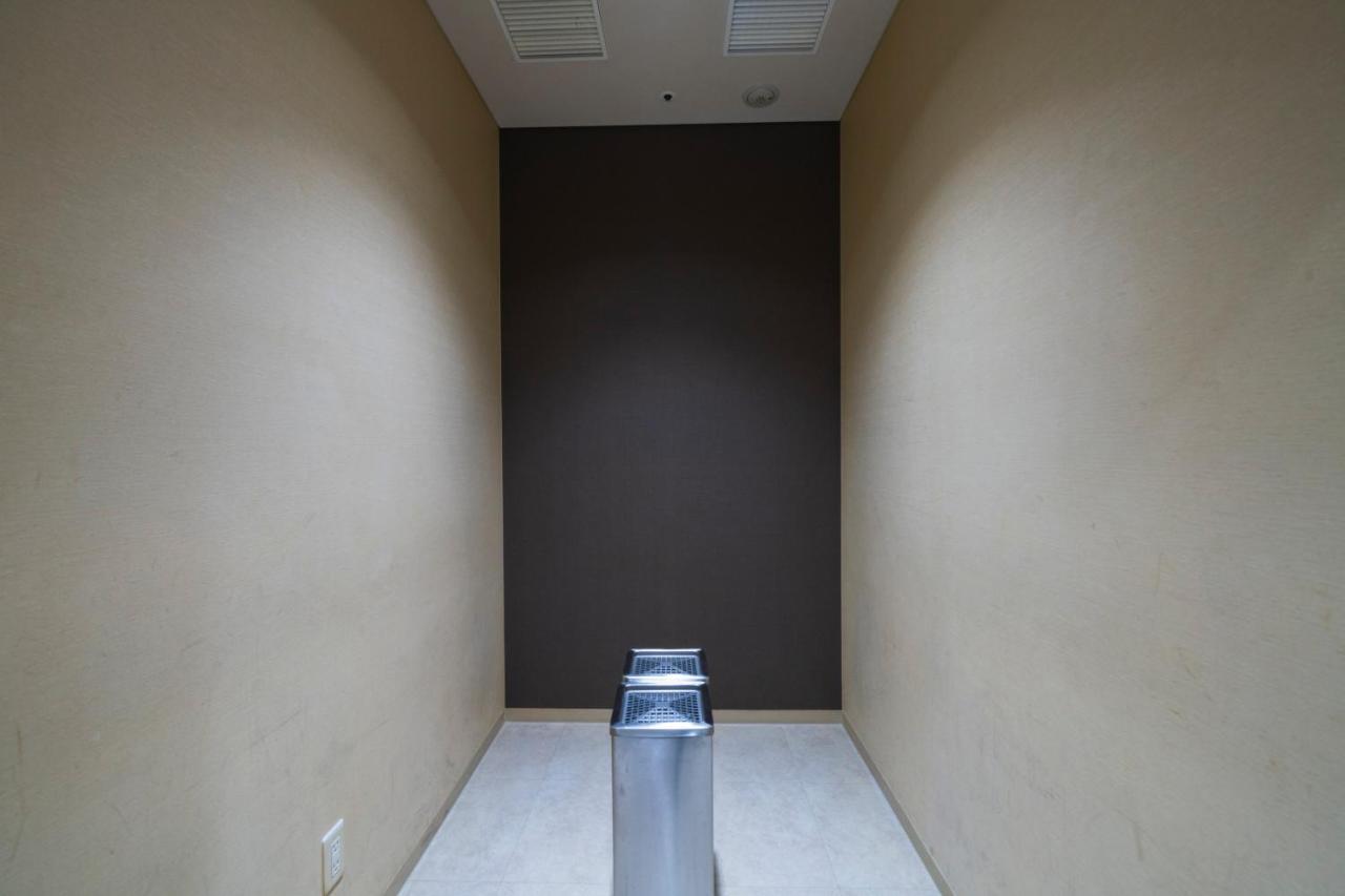 Koko Hotel Kagoshima Tenmonkan Esterno foto