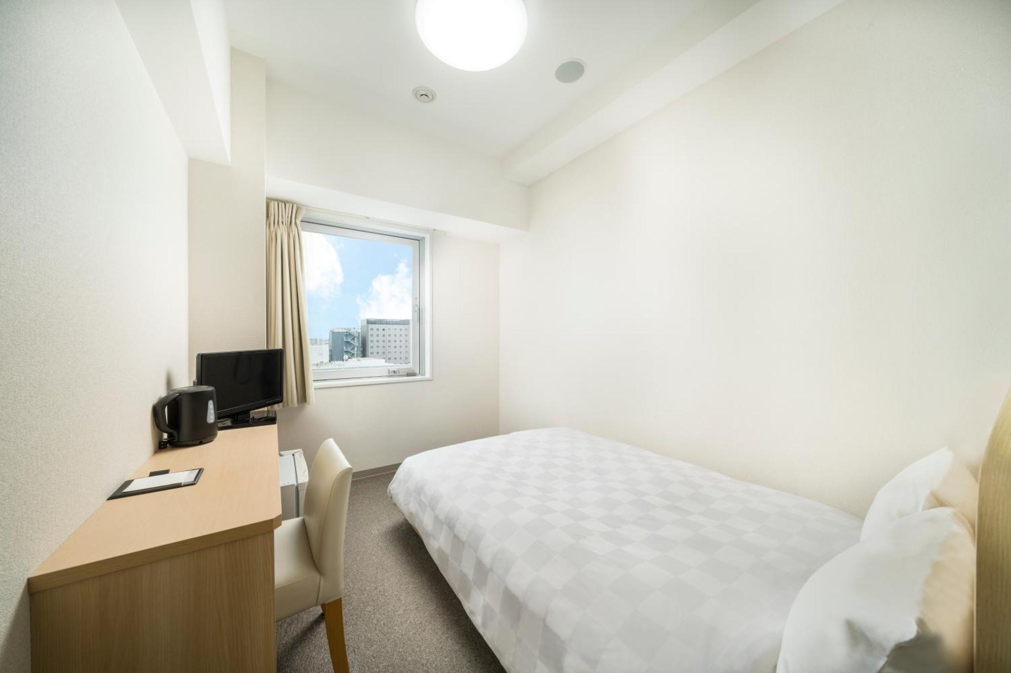 Koko Hotel Kagoshima Tenmonkan Esterno foto