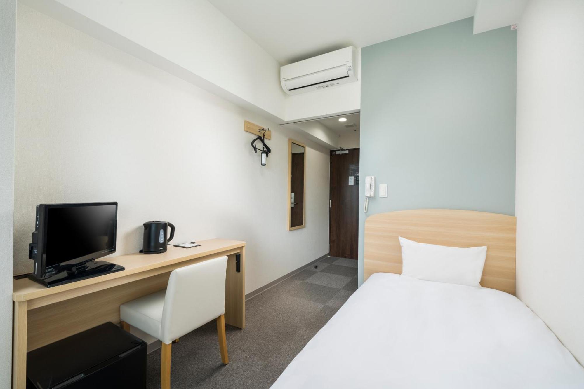 Koko Hotel Kagoshima Tenmonkan Esterno foto