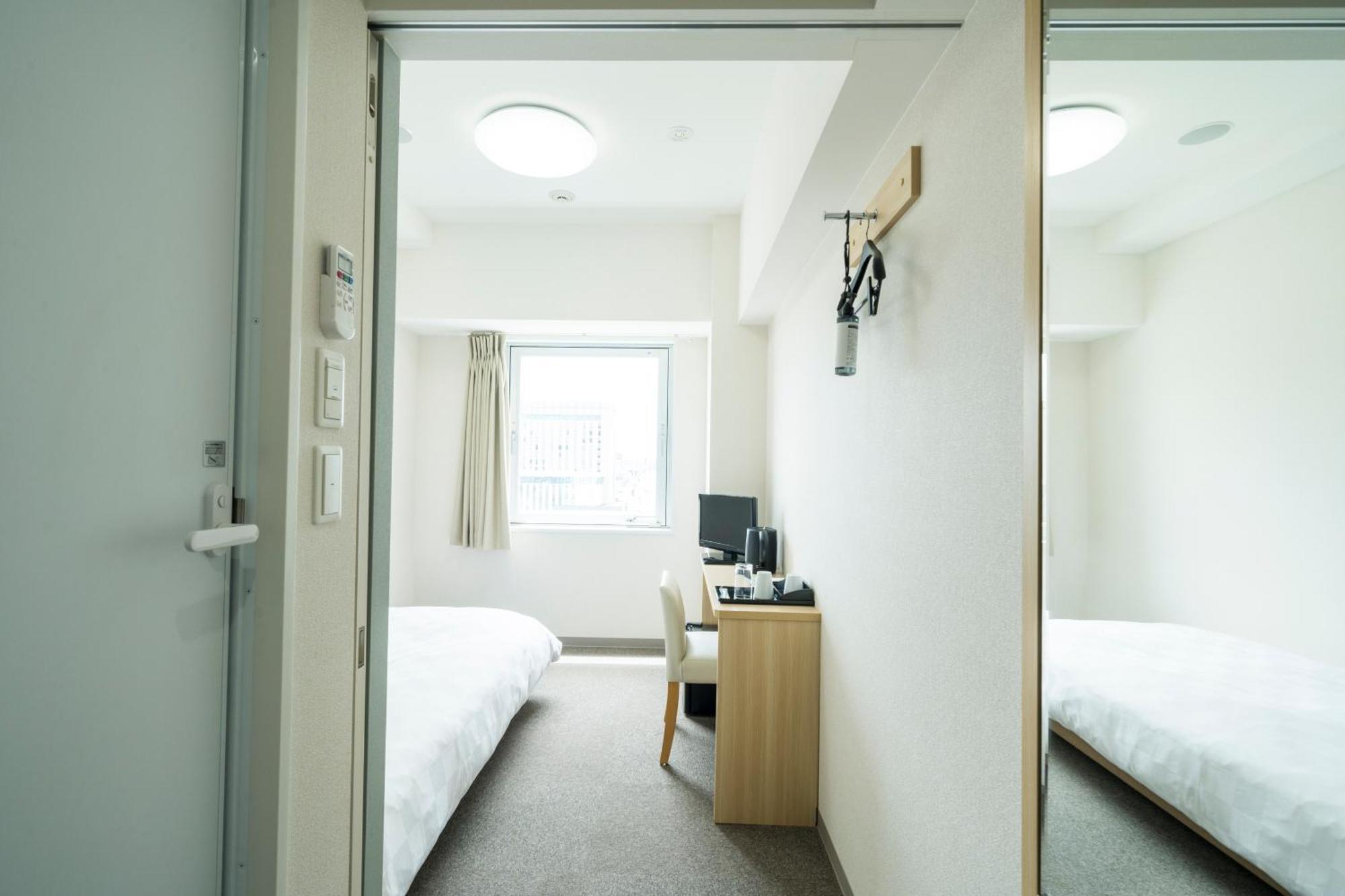 Koko Hotel Kagoshima Tenmonkan Esterno foto
