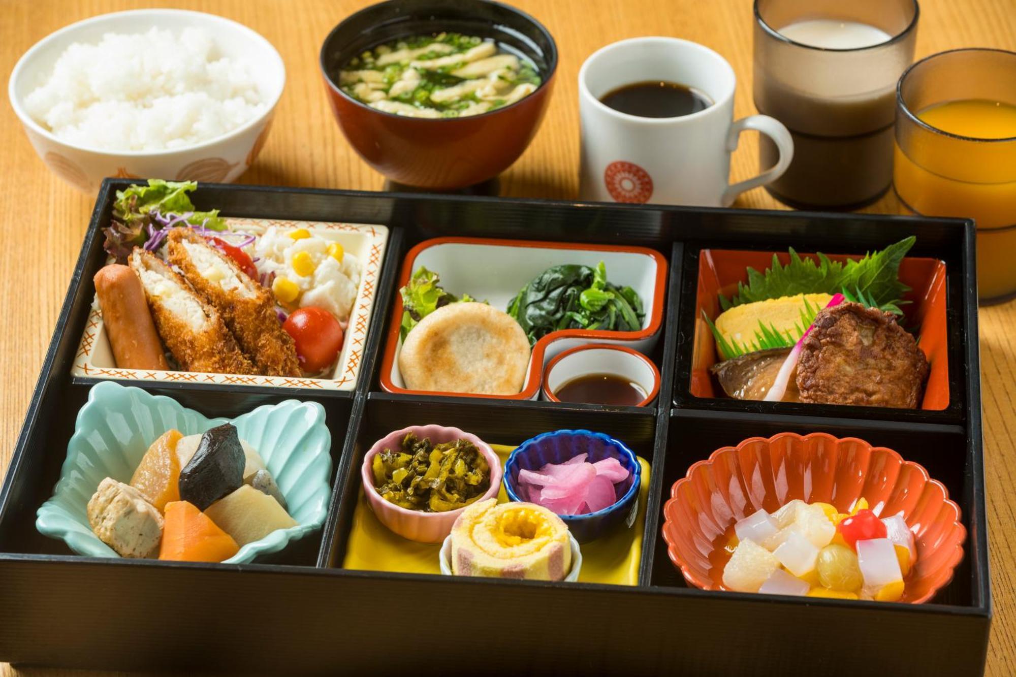 Koko Hotel Kagoshima Tenmonkan Esterno foto